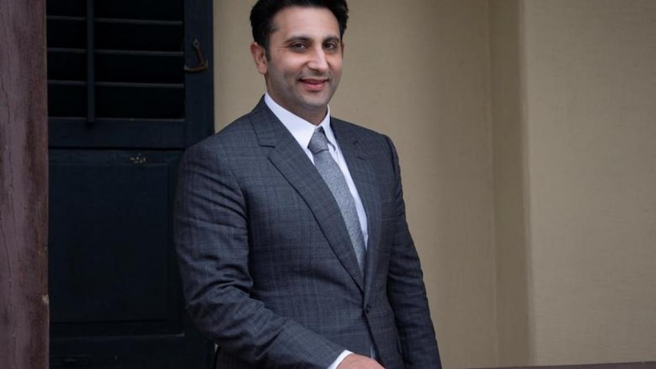 'Impressed me most...': Adar Poonawalla backs Rishi Sunak in race for UK PM (Photo: Reuters) 'Impressed me most...': Adar Poonawalla backs Rishi Sunak in race for UK PM (Photo: Reuters)