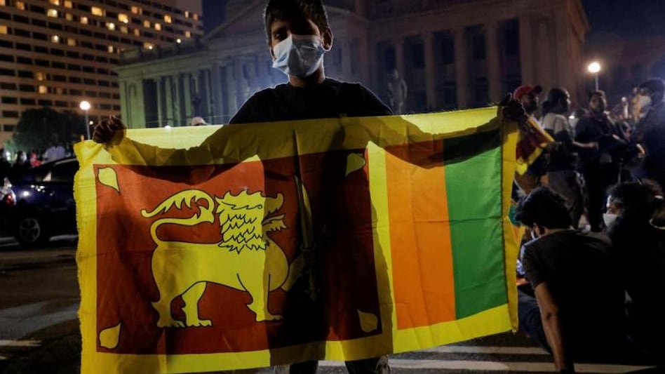 US expresses concern over crackdown on anti-government protestors, envoy meets Wickremesinghe (Photo: Reuters) US expresses concern over crackdown on anti-government protestors, envoy meets Wickremesinghe (Photo: Reuters)