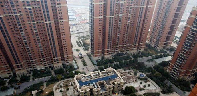 EXPLAINED: Why it makes sense to invest in real estate via REITs (Photo: Reuters) EXPLAINED: Why it makes sense to invest in real estate via REITs (Photo: Reuters)