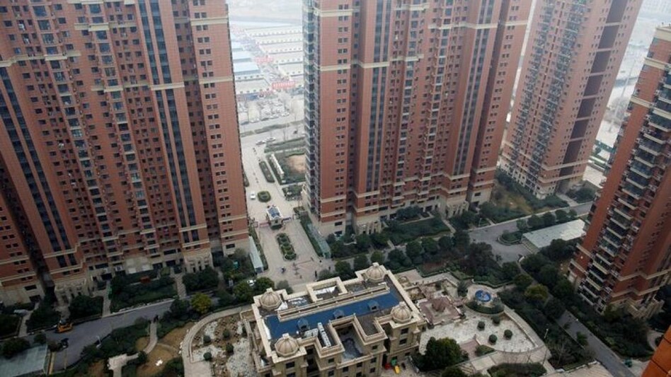 EXPLAINED: Why it makes sense to invest in real estate via REITs (Photo: Reuters) EXPLAINED: Why it makes sense to invest in real estate via REITs (Photo: Reuters)