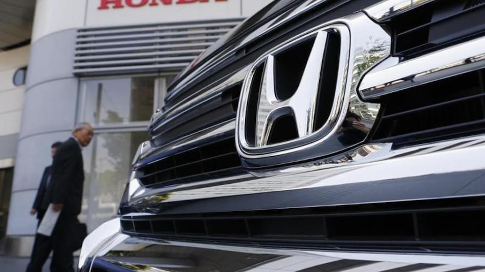 Honda to discontinue Jazz, WR-V and 4th generation City in India (Photo: Reuters) Honda to discontinue Jazz, WR-V and 4th generation City in India (Photo: Reuters)