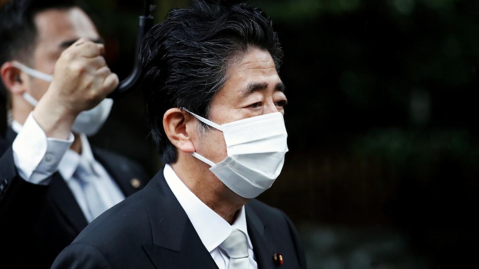 Abe assassinated: Here are major incidents of violence against politicians in Japan (Photo: Reuters) Abe assassinated: Here are major incidents of violence against politicians in Japan (Photo: Reuters)