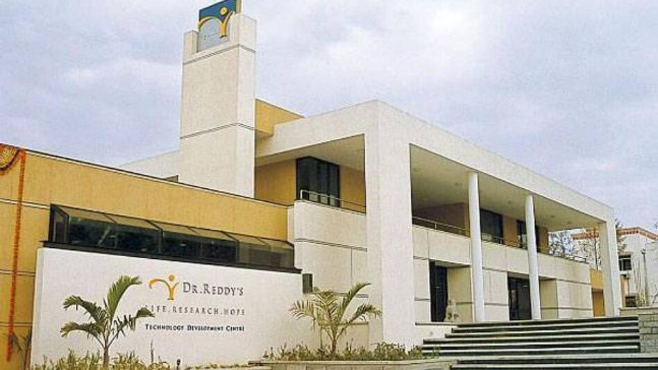 Dr Reddy's launches generic version of Allegra in US Dr Reddy's launches generic version of Allegra in US