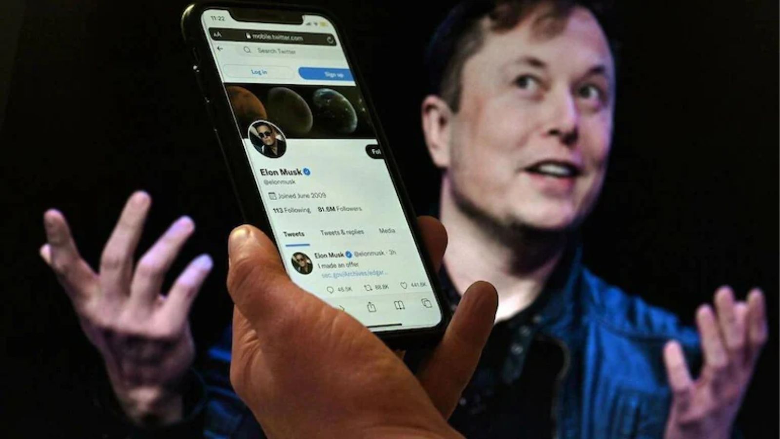 Twitter hits back at Elon Musk's attempt to delay court proceedings