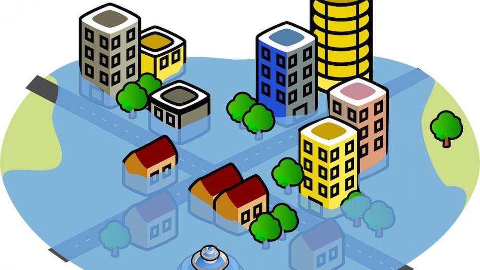 The district collectorate has identified 406 villages and locations where the system has been installed. The district collectorate has identified 406 villages and locations where the system has been installed.