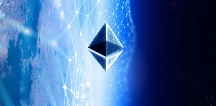 The token is trading at $1210, up 9.41% at 13:30 PM IST, with a live market cap of $146,212,643,440 and a circulating supply of 121,552,895 ETH. The token is trading at $1210, up 9.41% at 13:30 PM IST, with a live market cap of $146,212,643,440 and a circulating supply of 121,552,895 ETH.