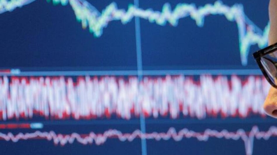 Equities set for brief relief if history repeats itself in July (Photo: Reuters) Equities set for brief relief if history repeats itself in July (Photo: Reuters)