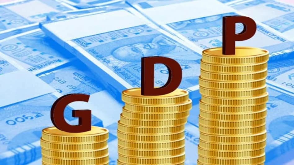 CRISIL cuts India's FY23 GDP growth forecast to 7.3 per cent CRISIL cuts India's FY23 GDP growth forecast to 7.3 per cent