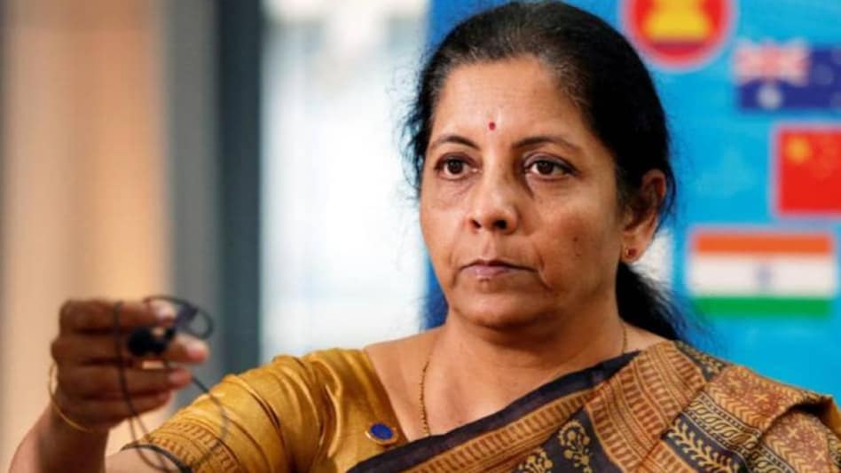 Sitharaman meets heads of PSU banks; urges them to ensure credit flow to KCC Sitharaman meets heads of PSU banks; urges them to ensure credit flow to KCC