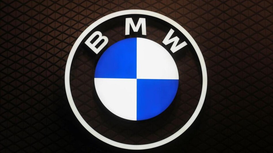 BMW sales fall 13% in H1 2022 (Photo: Reuters) BMW sales fall 13% in H1 2022 (Photo: Reuters)
