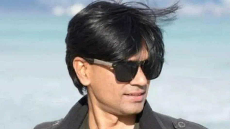 Zubair was presented before the court via video conferencing from Sitapur jail and sections 153B, 505(1) (B) and 505(2) were added to the FIR against him Zubair was presented before the court via video conferencing from Sitapur jail and sections 153B, 505(1) (B) and 505(2) were added to the FIR against him