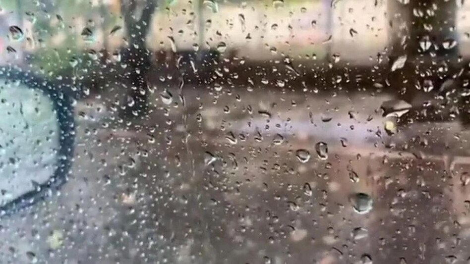 In view of the forecast of rains for the next one week or 10 days, people should take precautions and venture out only if it is necessary, he said. In view of the forecast of rains for the next one week or 10 days, people should take precautions and venture out only if it is necessary, he said.