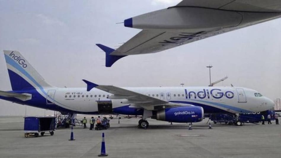 IndiGo starts disciplinary proceedings against technicians who went on mass sick leave IndiGo starts disciplinary proceedings against technicians who went on mass sick leave