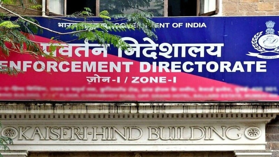 ED attaches assets worth over Rs 15 cr in West Bengal coal mining case ED attaches assets worth over Rs 15 cr in West Bengal coal mining case