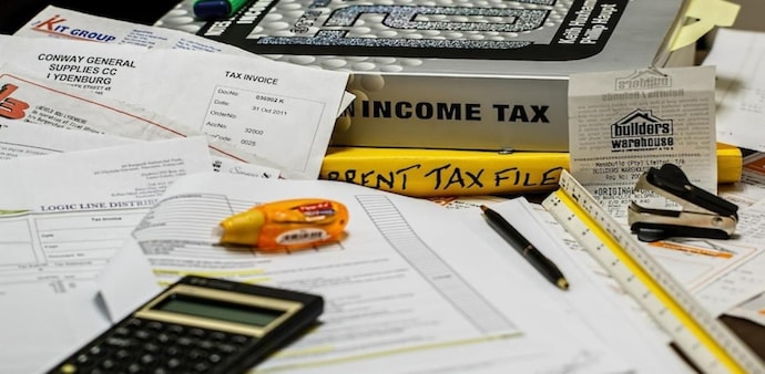 Income Tax Returns: How to file ITR online for AY 2022-23; follow these step-by-step rules Income Tax Returns: How to file ITR online for AY 2022-23; follow these step-by-step rules
