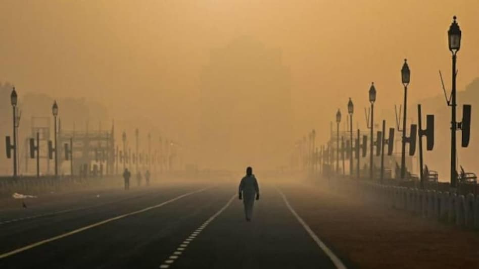 Delhi-NCR: Centre's air quality panel revamps plan to check air pollution Delhi-NCR: Centre's air quality panel revamps plan to check air pollution
