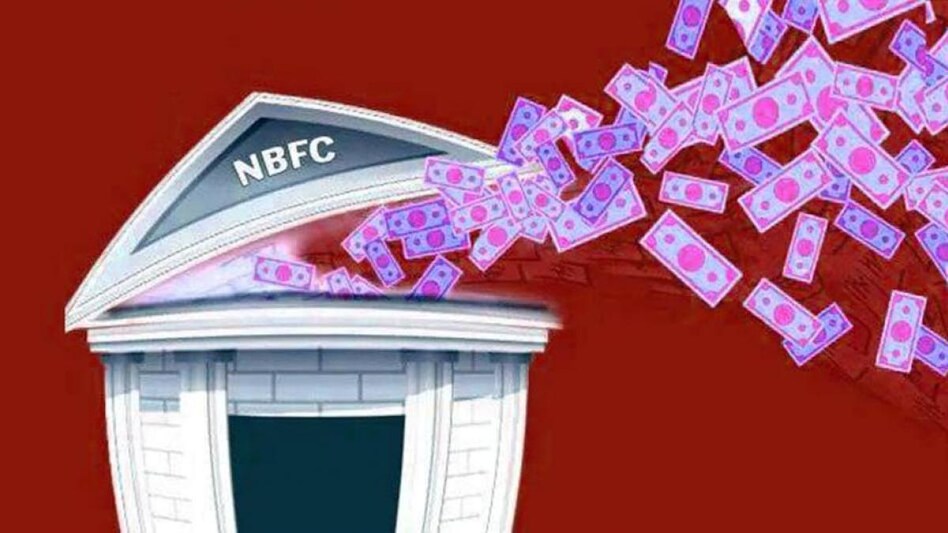 NBFCs to rely more on funding from banks; cost may rise: Report NBFCs to rely more on funding from banks; cost may rise: Report