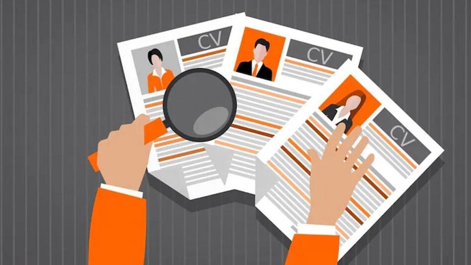 Global chills are giving tech hiring the shivers Global chills are giving tech hiring the shivers