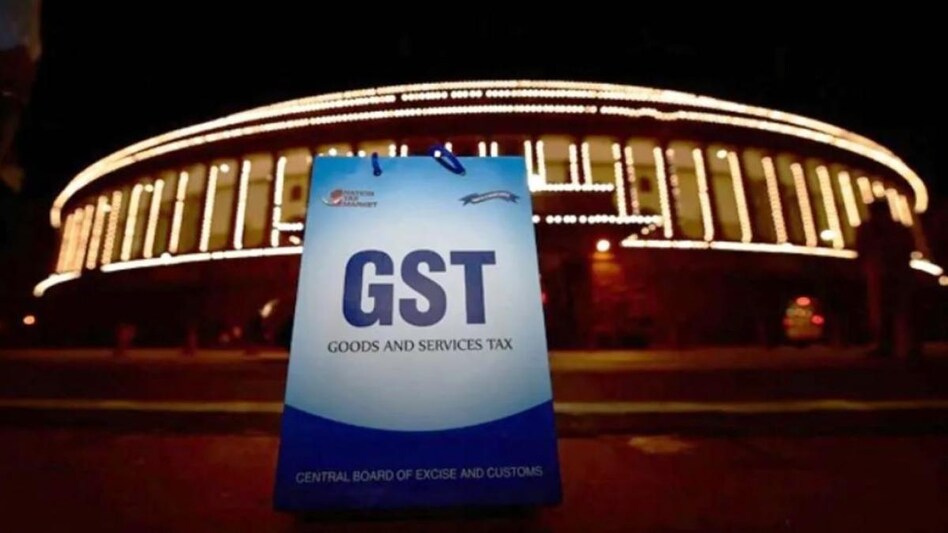 GST biggest indirect tax reform in India's history, tells CII GST biggest indirect tax reform in India's history, tells CII