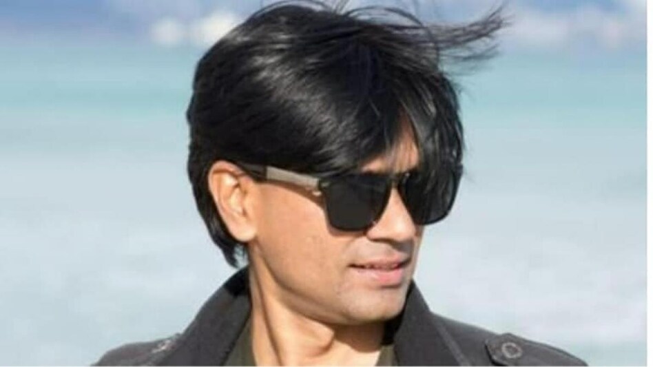 Alt News founder Zubair remanded to 14-day judicial custody in Hathras case Alt News founder Zubair remanded to 14-day judicial custody in Hathras case