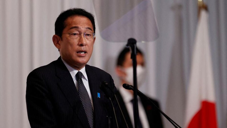 Japan to have up to 9 nuclear reactors operational this winter: PM Kishida (Photo: Reuters) Japan to have up to 9 nuclear reactors operational this winter: PM Kishida (Photo: Reuters)