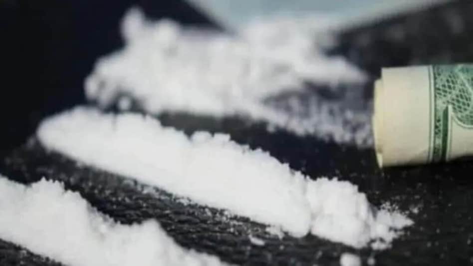 Heroin worth Rs 362.5 crore seized near Mumbai Heroin worth Rs 362.5 crore seized near Mumbai