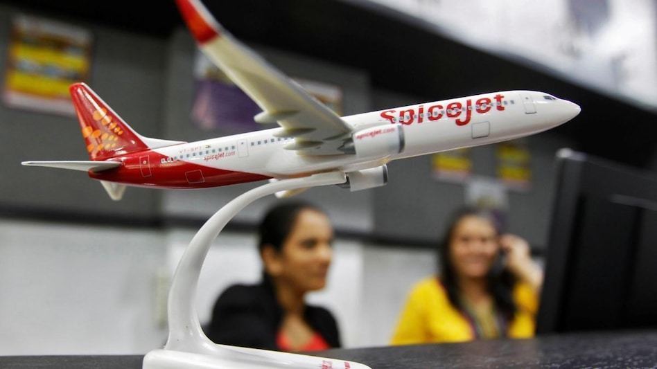 SpiceJet starts 26 new domestic flights from July 22 SpiceJet starts 26 new domestic flights from July 22