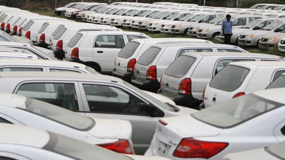 India's passenger vehicle exports jump 26% in April-June: SIAM data India's passenger vehicle exports jump 26% in April-June: SIAM data