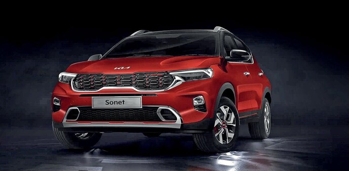 Kia India crosses 5 lakh cumulative sales mark in less than 3 years Kia India crosses 5 lakh cumulative sales mark in less than 3 years