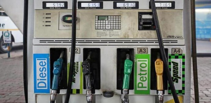 50% respondents feel govt should reduce petrol, diesel rates: Axis My India survey 50% respondents feel govt should reduce petrol, diesel rates: Axis My India survey