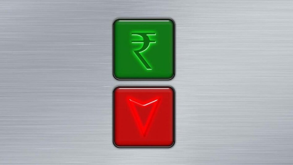 Rupee depreciation against US dollar lower than other major currencies: CEA Rupee depreciation against US dollar lower than other major currencies: CEA