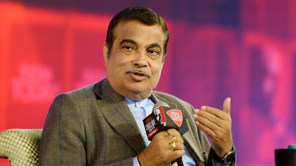 About 13 lakh EVs registered in country: Nitin Gadkari About 13 lakh EVs registered in country: Nitin Gadkari