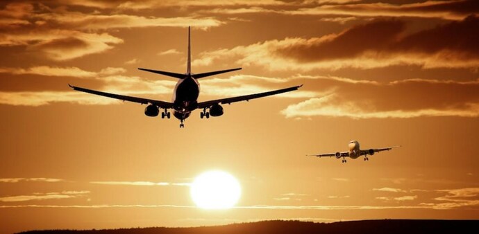 Depreciating rupee, imported inflation pinch revenues of Indian carriers Depreciating rupee, imported inflation pinch revenues of Indian carriers