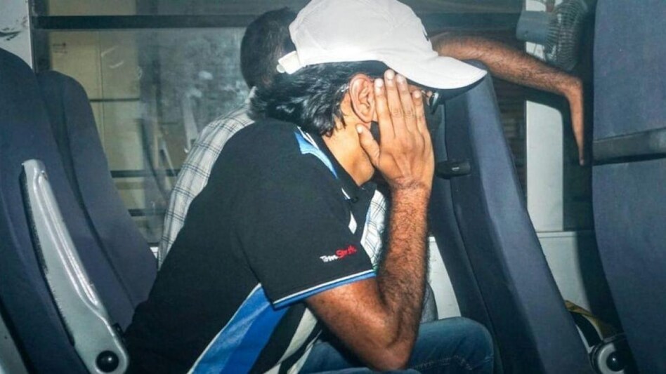 Alt News co-founder Mohammad Zubair released from Tihar after SC grants bail Alt News co-founder Mohammad Zubair released from Tihar after SC grants bail