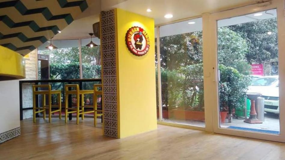 Burger Singh raises Rs 30 cr in funding led by Negen Capital Burger Singh raises Rs 30 cr in funding led by Negen Capital