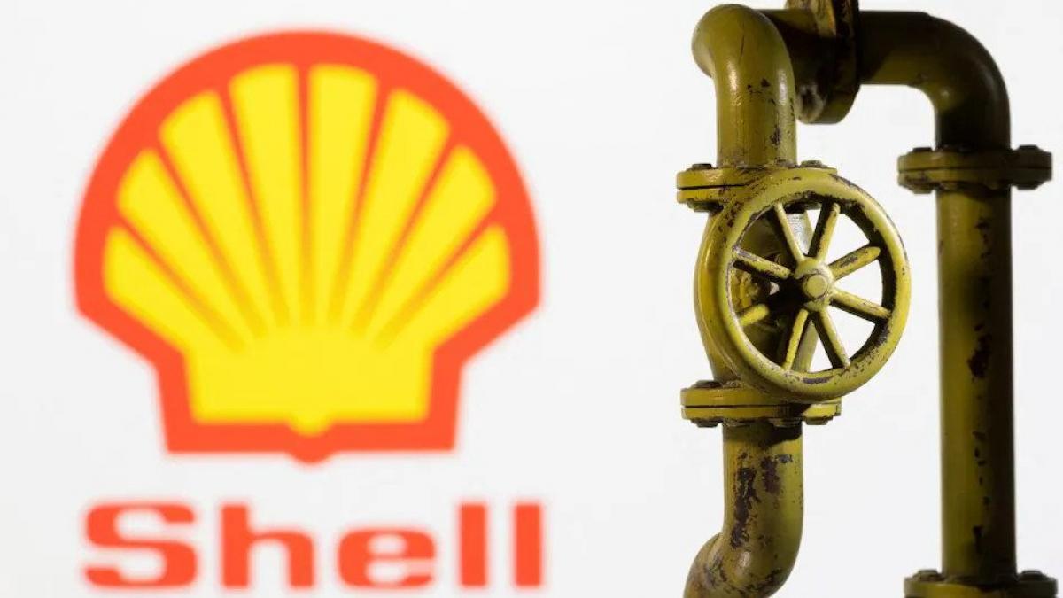 Shell places US Gulf of Mexico assets for sale to raise $1.5 bn