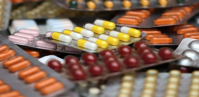 Govt launches three schemes for pharma sector MSMEs Govt launches three schemes for pharma sector MSMEs