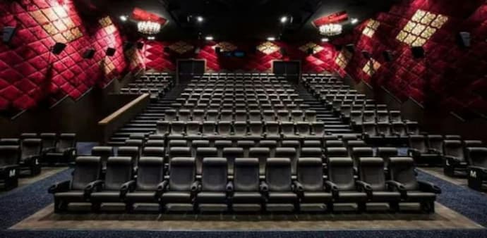 PVR posts highest-ever BO collections of Rs 530 cr on 'KGF: Chapter 2’s' might PVR posts highest-ever BO collections of Rs 530 cr on 'KGF: Chapter 2’s' might