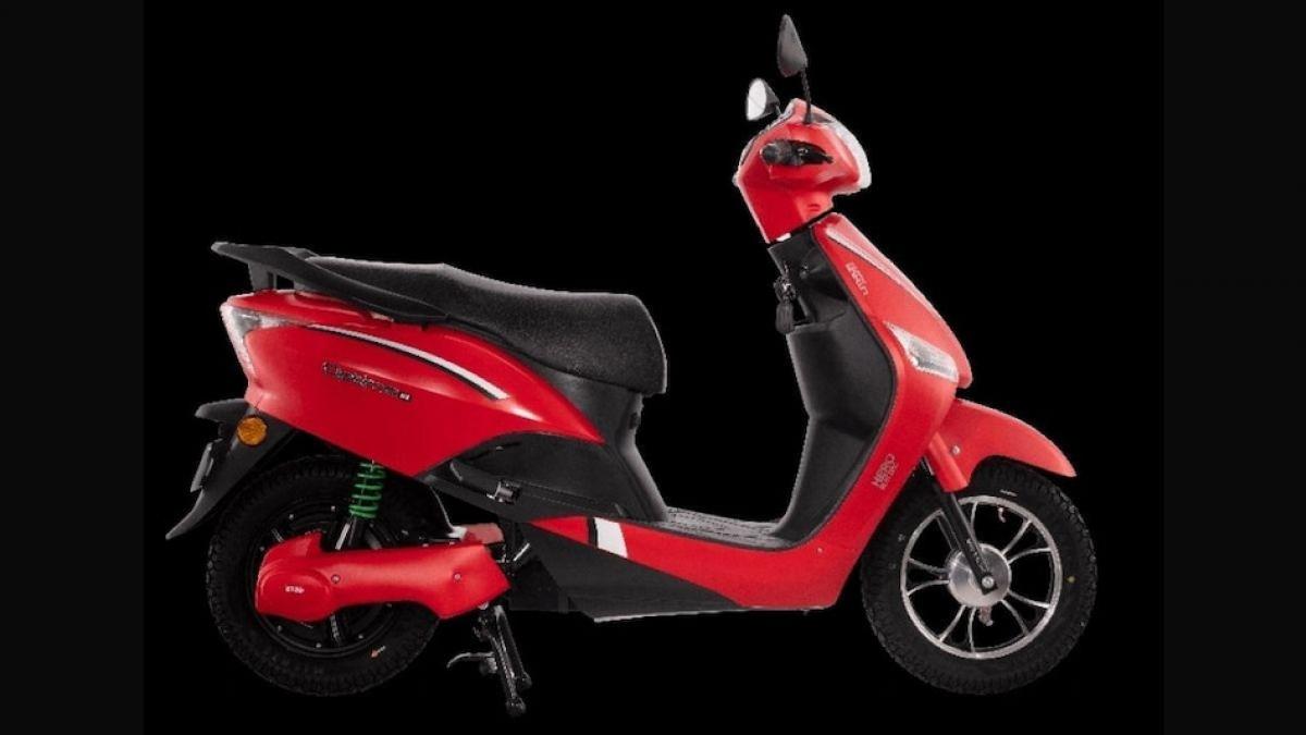 Hero Electric begins work on second manufacturing plant in India