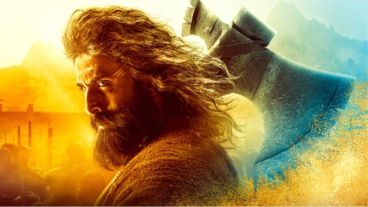 Shamshera is a period film set in the 1800s and India’s fight to gain independence from the colonial rule. Shamshera is a period film set in the 1800s and India’s fight to gain independence from the colonial rule.