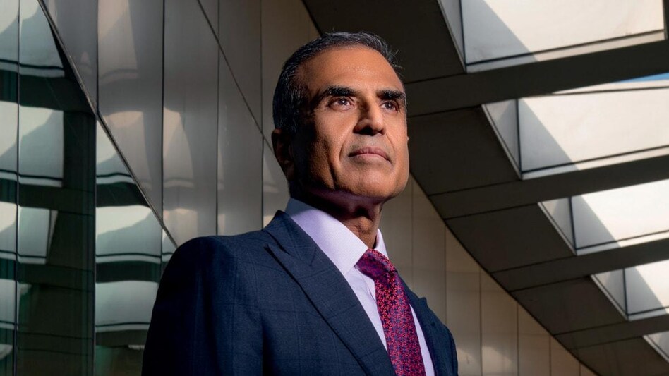 Airtel to be at forefront of bringing 5G connectivity to India: Sunil Mittal Airtel to be at forefront of bringing 5G connectivity to India: Sunil Mittal