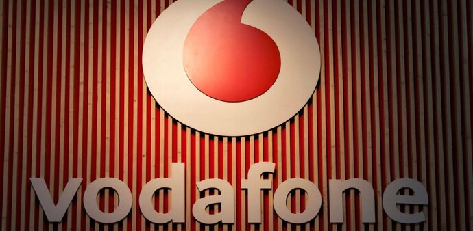 Vodafone market in Germany goes into reverse (Phoot: Reuters) Vodafone market in Germany goes into reverse (Phoot: Reuters)