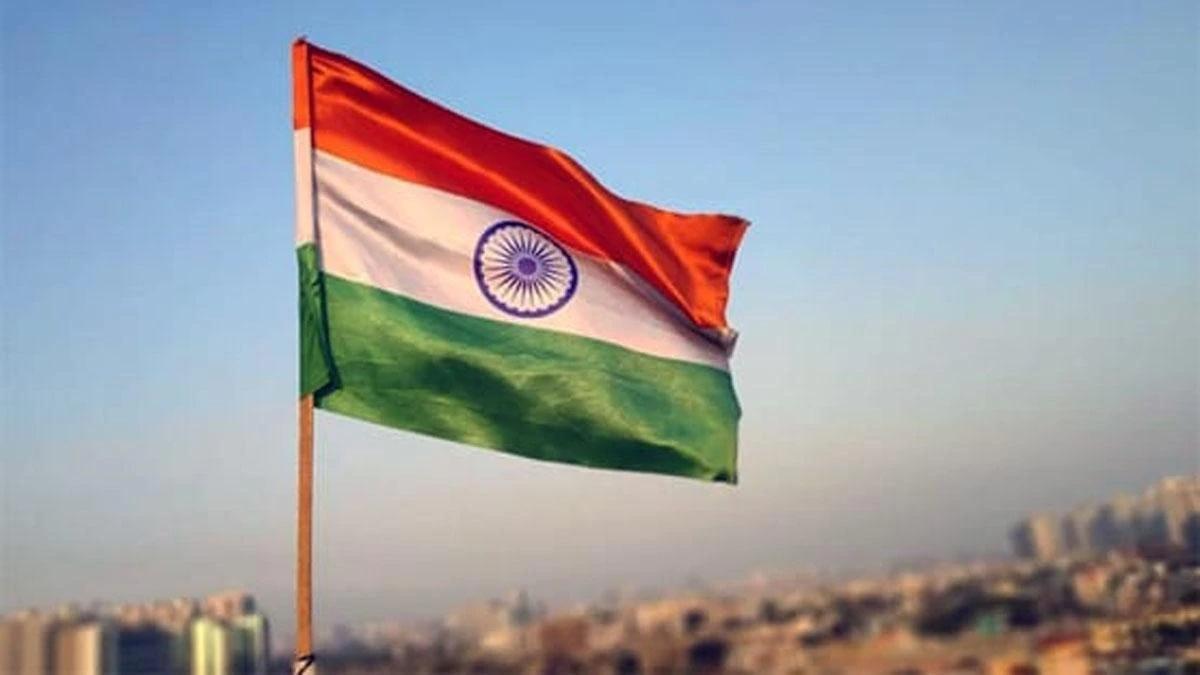 Har Ghar Tiranga' next month; apex trade body expects tricolour sales to pick up