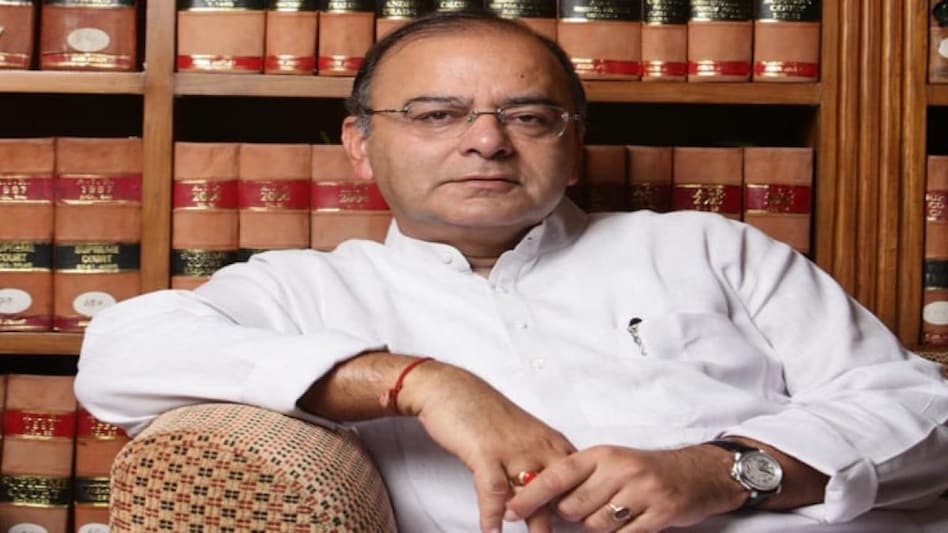Finance Ministry to hold first Arun Jaitley Memorial Lecture on July 8 Finance Ministry to hold first Arun Jaitley Memorial Lecture on July 8