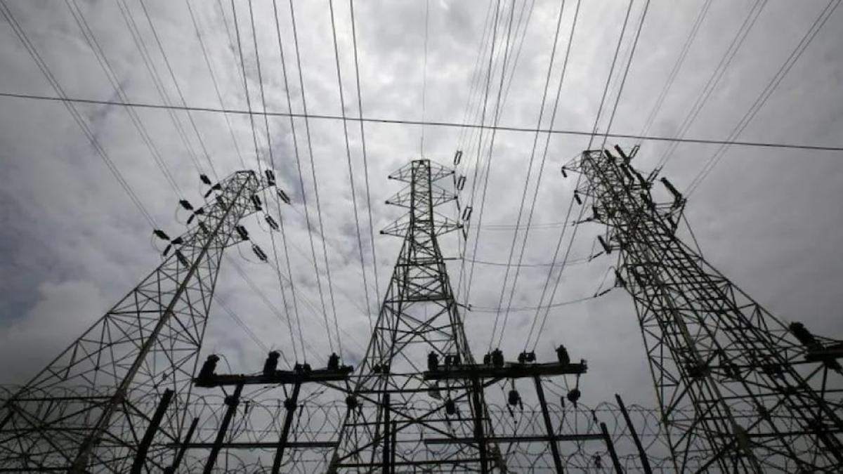 India's power shortage at 1% in April-June this fiscal 