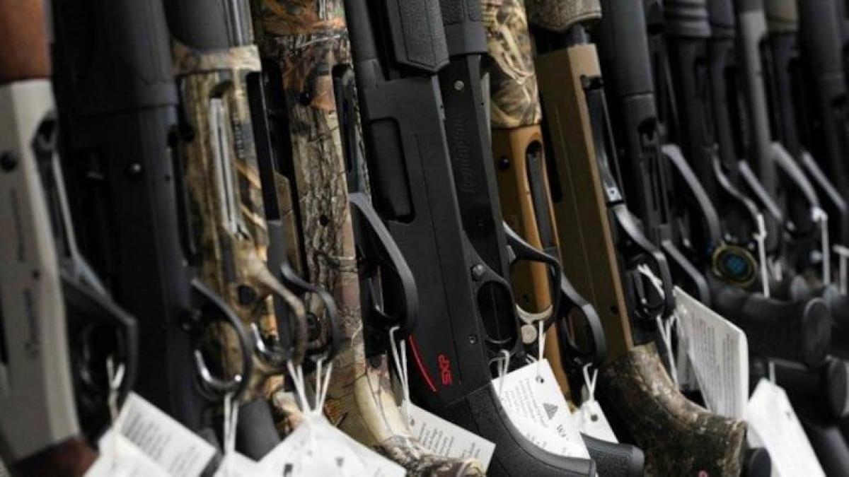 Defence ministry approves arms procurement proposals worth Rs 28,732 cr 