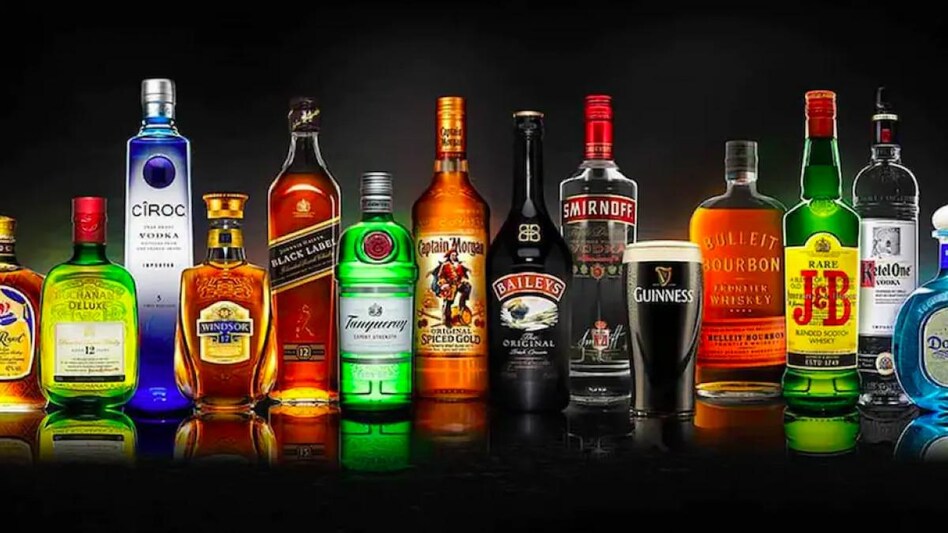 United Spirits Q1 profit jumps to Rs 261.1 cr; net sales up 15.6% United Spirits Q1 profit jumps to Rs 261.1 cr; net sales up 15.6%