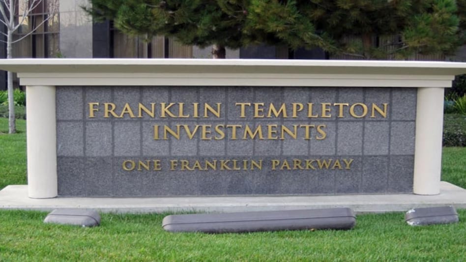 It will be 'silly to leave India', says crisis-hit Franklin Templeton It will be 'silly to leave India', says crisis-hit Franklin Templeton