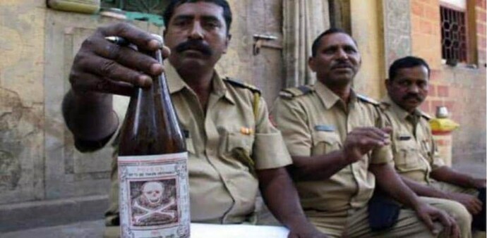 Gujarat: Death toll in hooch tragedy climbs to 42, total 15 held so far Gujarat: Death toll in hooch tragedy climbs to 42, total 15 held so far