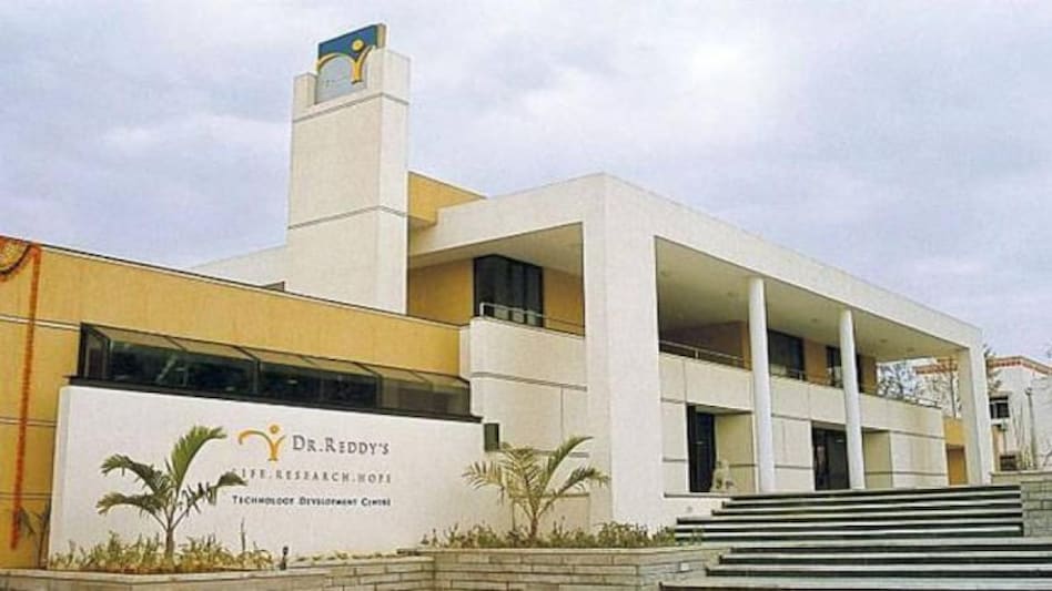 Dr Reddy’s PAT up 108% at Rs 1,188 crore in Q1 Dr Reddy’s PAT up 108% at Rs 1,188 crore in Q1